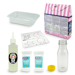 Tuban Κατασκευή Jelly Glow (TU3861)