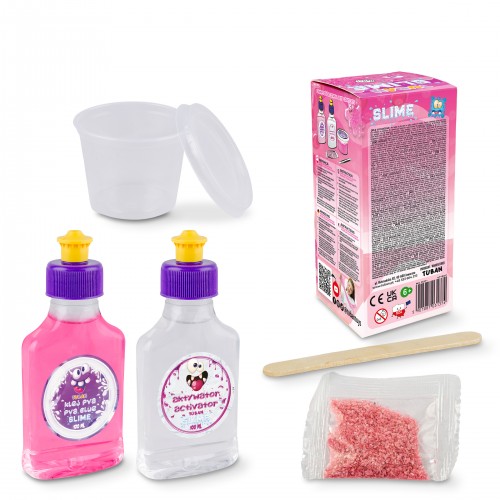 Tuban Slime Κατασκευή Μπισκότο (TU3137)