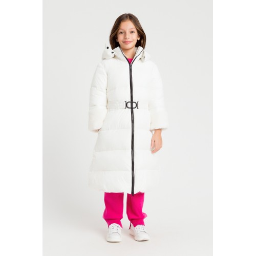 Twinset Μπουφάν Padded Snow (232GJ2111)