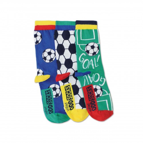 United Odd Socks Κάλτσες Παιδικές 30,5-38,5 Goal (02305)