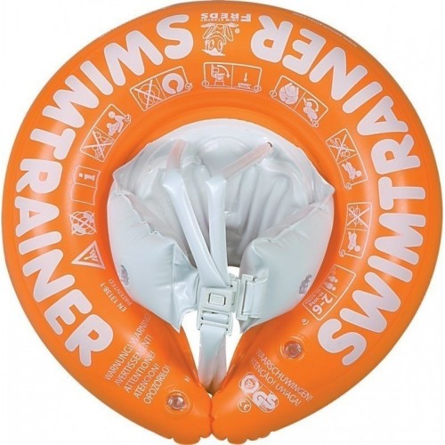 Σωσίβιο Swimtrainer 2ετών - 6ετών (10220)