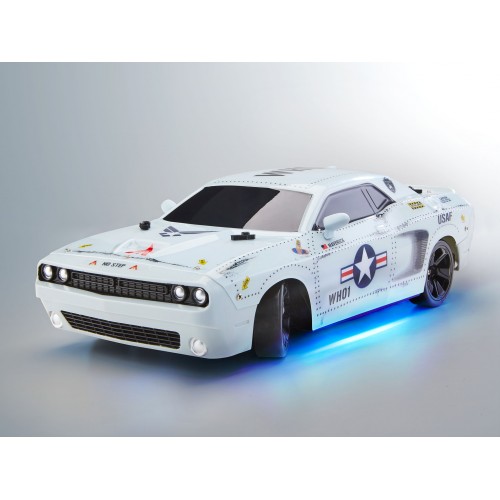 Revell Drift Car Maverick Τηλ/μενο (24473)