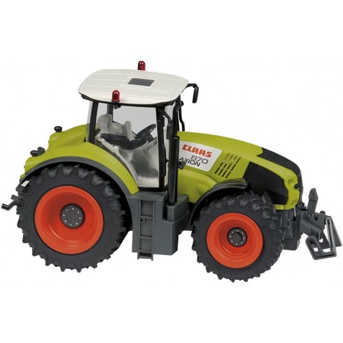 Happy People Τρακτέρ RC Claas Axion 870 (34424)