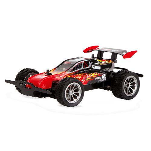 Carrera Fire Racer τηλ/μενο 2.4GHz (370201060)