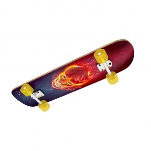 New Sports Skateboard Ghostrider 78κ. (73415781)