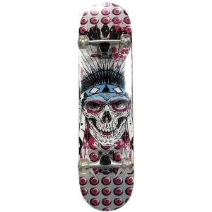 New Sports Skateboard Skeleton 78κ. (73424330)