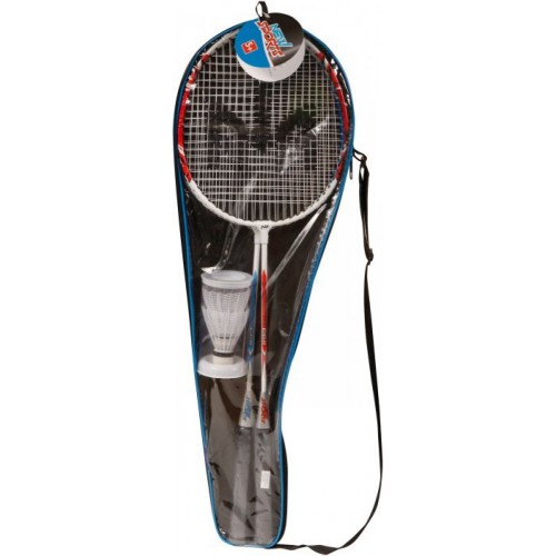 New Sports Σετ Badminton σε Θήκη (74101968)