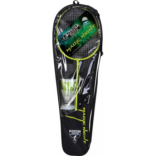 Talbot Torro Badminton Σετ σε Θήκη Magic Night Led (449405)