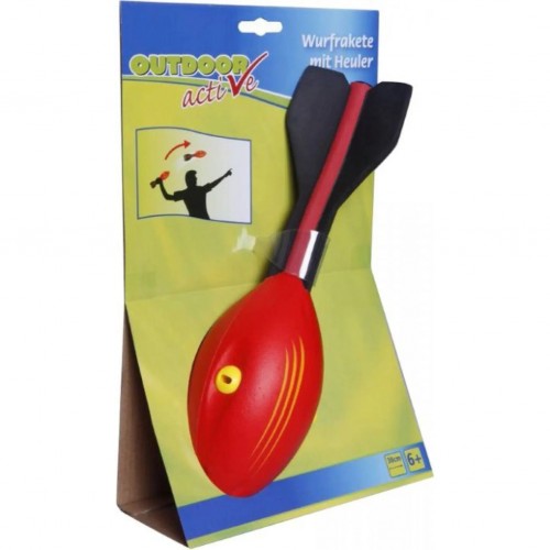 Outdoor Active Rocket Ball (74612130)