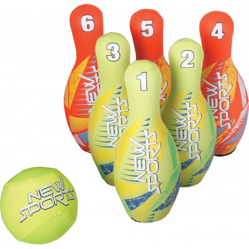 New Sports Bowling Neoprene (74700829)