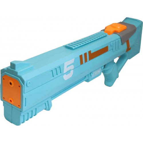 Splash & Fun Νεροπίστολο 600ml (76510121)