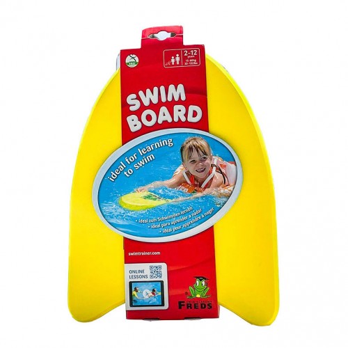 Swimtrainer Σανίδα Κολύμβησης (F66666)