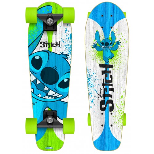 Disney Lilo and Stitch Skateboard (ST626310)