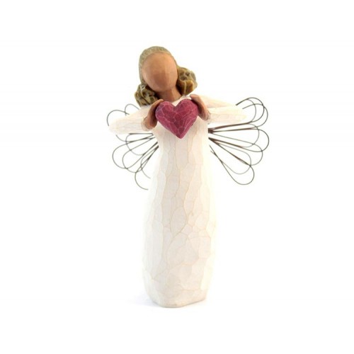 Willow Tree Angel With love (26182)