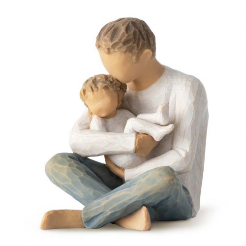 Willow Tree Little One (27922) Willow Tree Little One (27922)