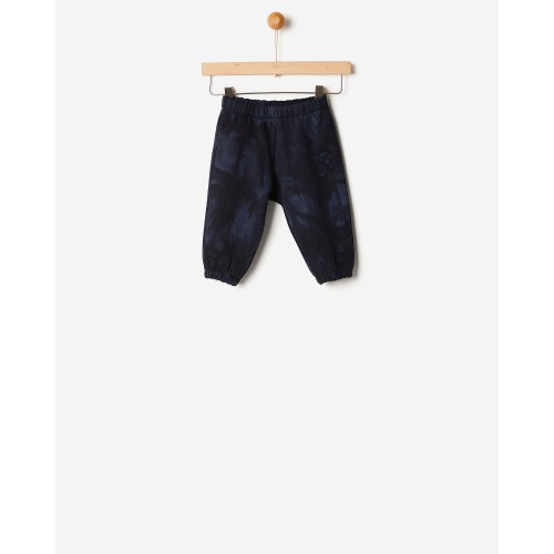 Yelloh Παντελόνι Φούτερ Batik Blue (41201105011)