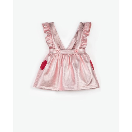 Yelloh Φουστίνα Stardus Pink (41210240069)