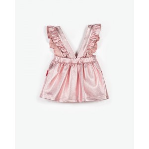 Yelloh Φουστίνα Stardus Pink (41210240069)