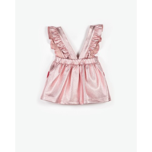 Yelloh Φουστίνα Stardus Pink (41210240069)