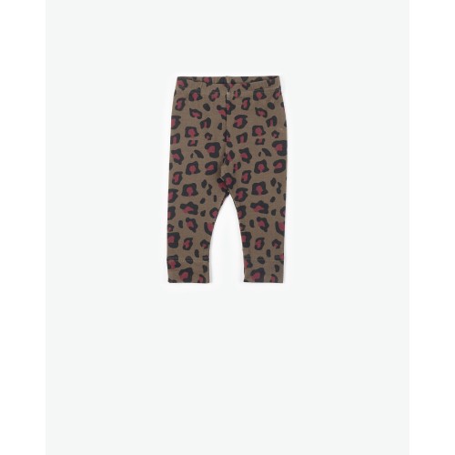 Yelloh Κολάν Leopard (41210303003)