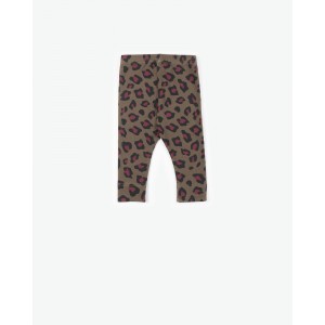 Yelloh Κολάν Leopard (41210303003)