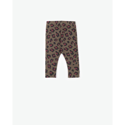 Yelloh Κολάν Leopard (41210303003)