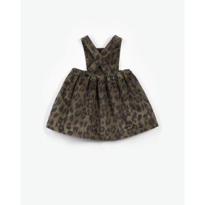 Yelloh Φουστίνα Leopard (41210340056)