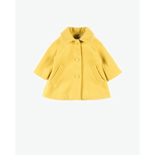 Yelloh Παλτό Yellow Mist (41210364014)
