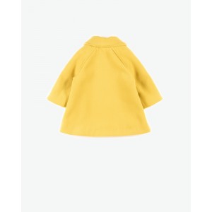 Yelloh Παλτό Yellow Mist (41210364014)