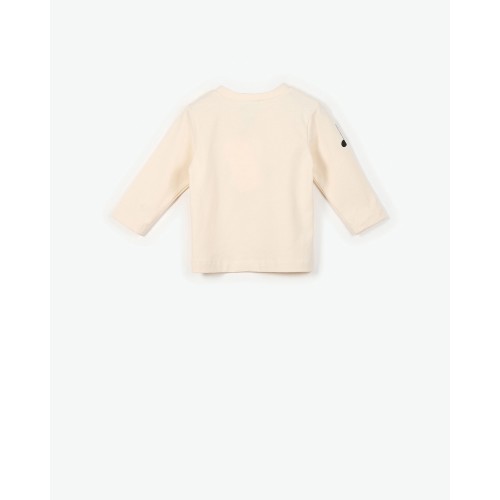 Yelloh Μπλούζα T-shirt Ορχήστρα  (41211222048)