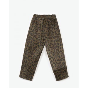 Yelloh Παντελόνι Angie Leopard (42210301046)