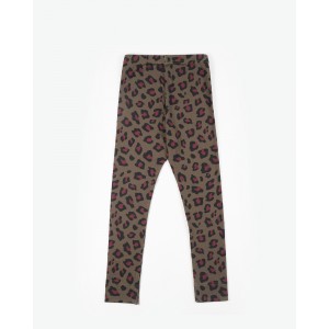 Yelloh Κολάν Βαμβάκι Leopard (42210303006)