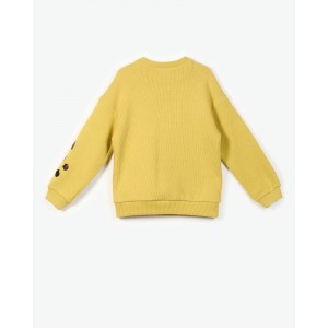 Yelloh Μπλούζα Πλεκτή Leopard (42210322054)