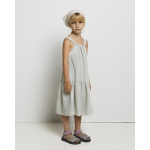 Yelloh Φόρεμα Oceanis Graymint (42070140040)