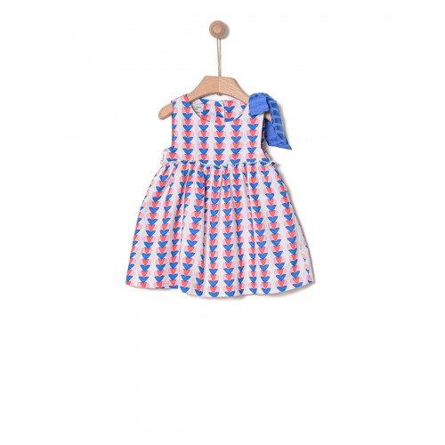 Yelloh Φόρεμα Love Stripes (41090140030)