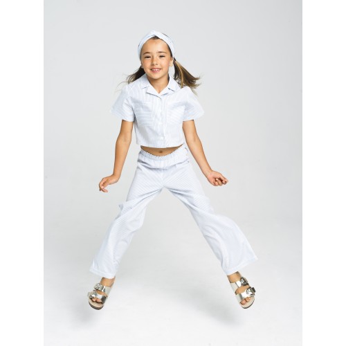 Yell-oh Παντελόνα Aristi Lurex (42310101025)