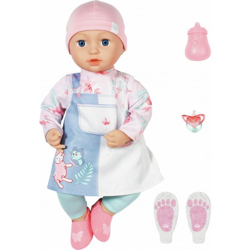 Μωρό Baby Annabell Mia (705940)