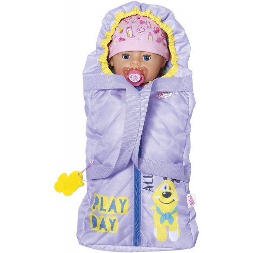 Sleeping Bag Baby Born 43εκ. (828014)