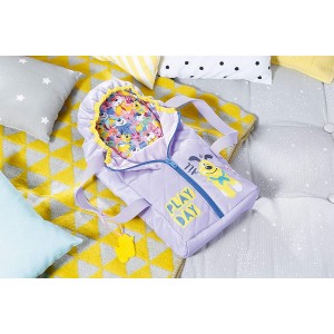 Sleeping Bag Baby Born 43εκ. (828014)