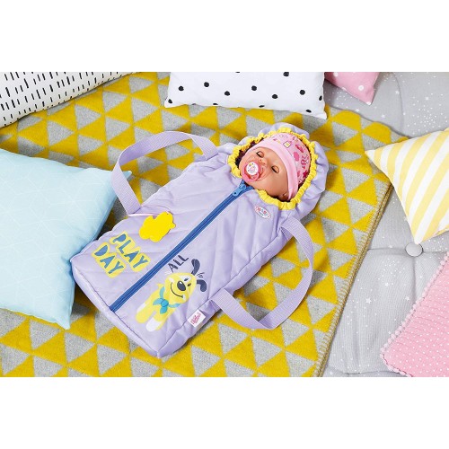 Sleeping Bag Baby Born 43εκ. (828014)