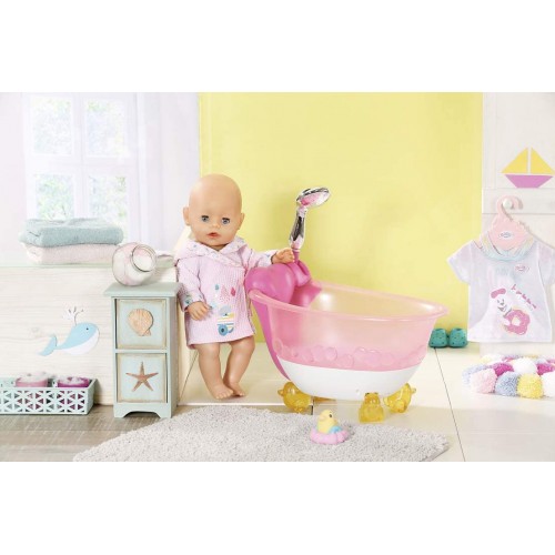 Μπανιέρα Baby Annabell (831908)