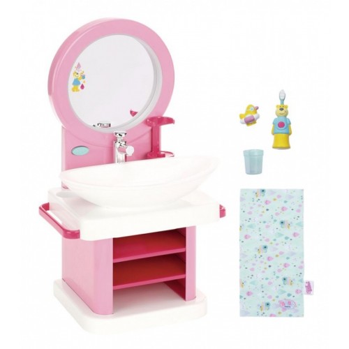 Νιπτήρας Baby Annabell Toothcare Spa (831953)