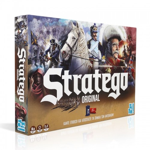 Stratego (24680)