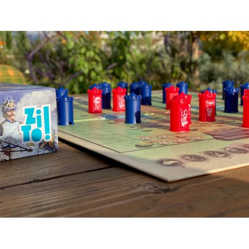 Stratego (24680)