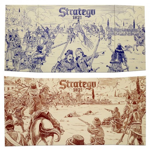 Stratego 1821 (551492)