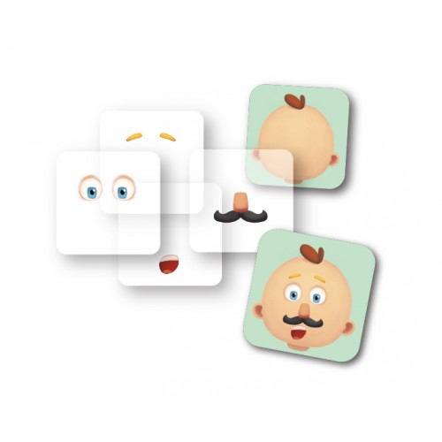 Δεσύλλας Τα Πρώτα μου Συναισθήματα (100868) Δεσύλλας Τα Πρώτα μου Συναισθήματα (100868)