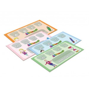 Δεσύλλας Eπιτραπέζιο ΧαχανοQuiz - Λάχανα και Χάχανα (100952)