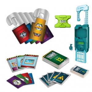 Δεσύλλας Επιτραπέζια Απόδραση από το Σπίτι (520172)