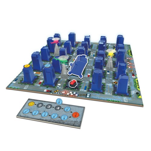 Καταδίωξη (520175) Καταδίωξη (520175)