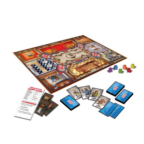 Επιθεωρητής Κλου (100766) Επιθεωρητής Κλου (100766)